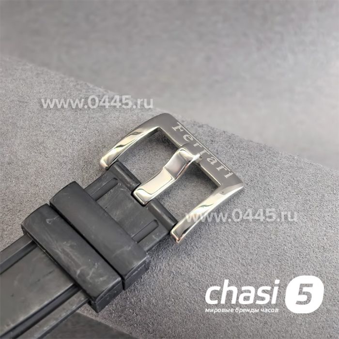 Часы Ferrari Scuderia (25213)