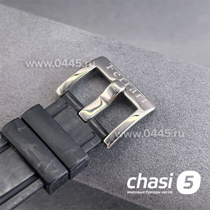 Часы Ferrari Scuderia (25215)