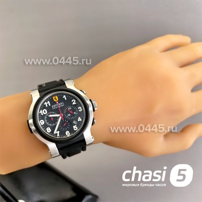 Часы Ferrari Scuderia (25216)