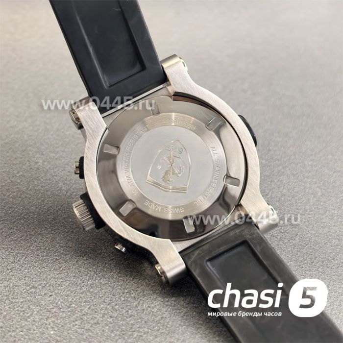 Часы Ferrari Scuderia (25217)