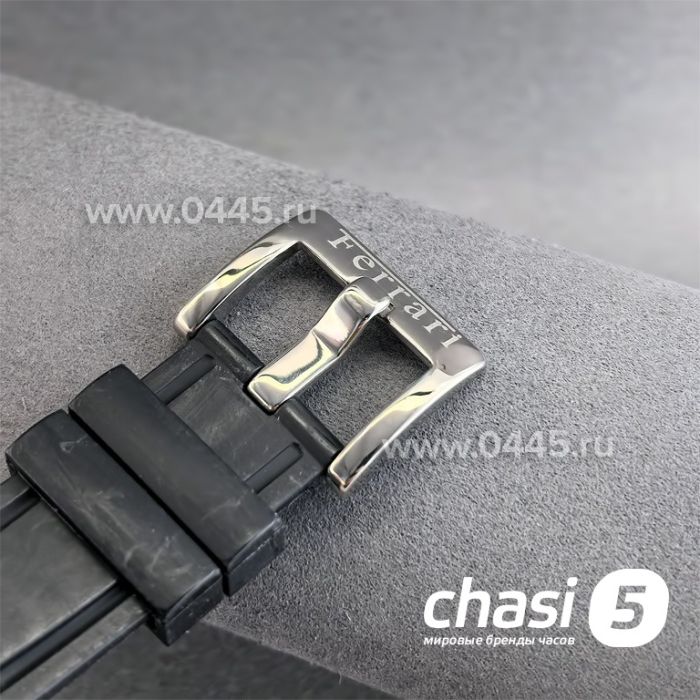 Часы Ferrari Scuderia (25217)
