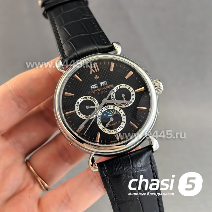 Часы Vacheron Constantin PATRIMONY (25224)