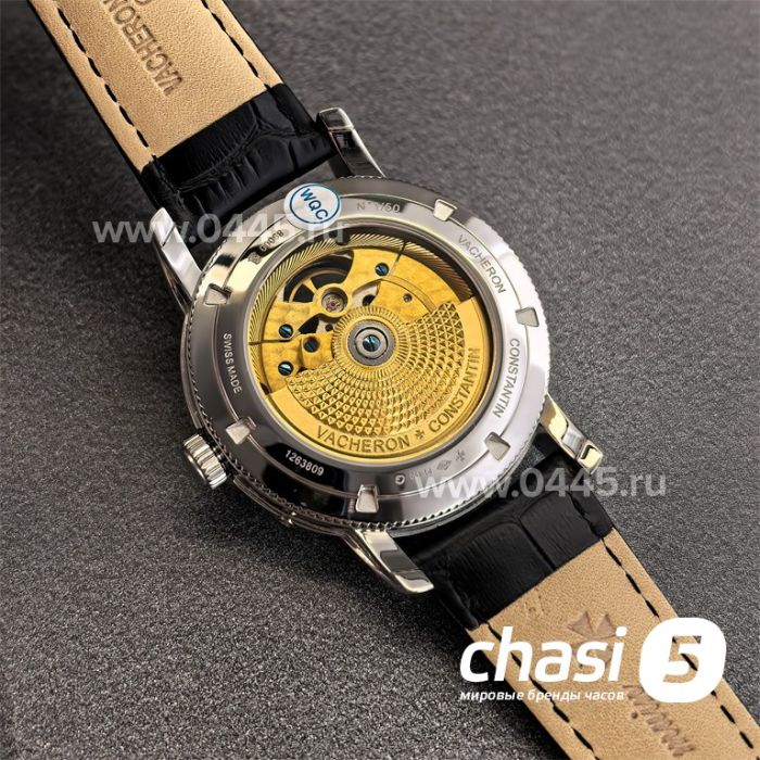 Часы Vacheron Constantin Patrimony Turbillon (25225)