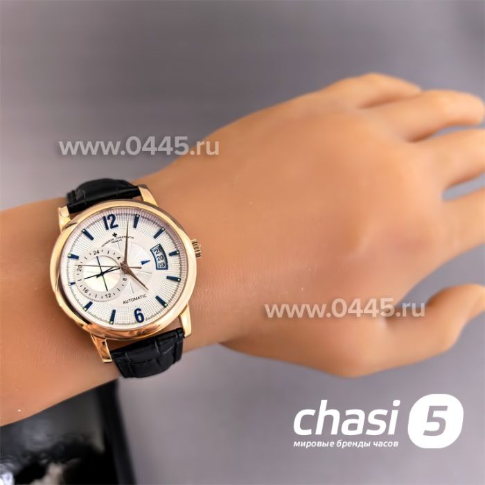 Часы Vacheron Constantin Patrimony Turbillon (25228)