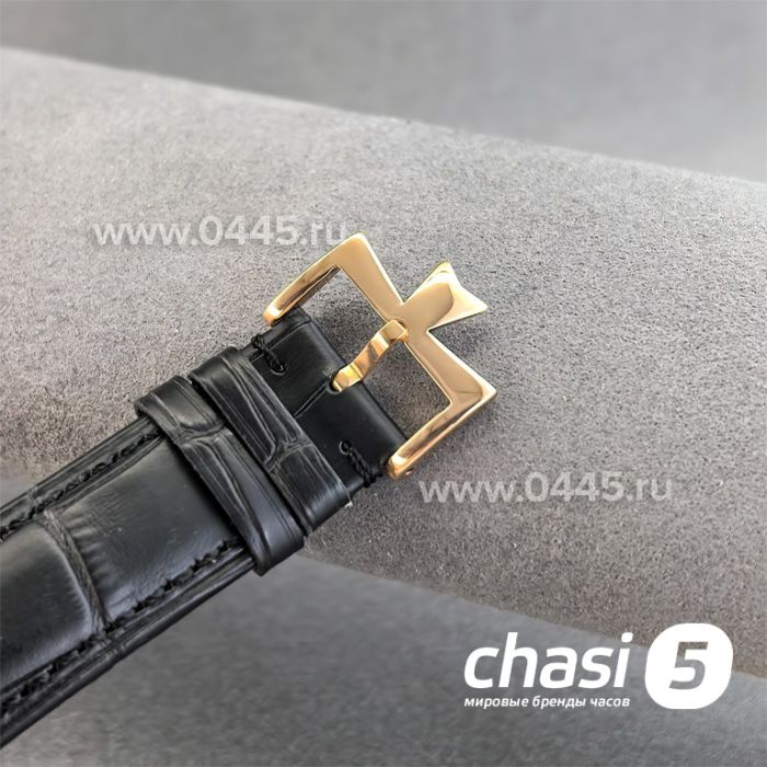 Часы Vacheron Constantin Patrimony Turbillon (25228)