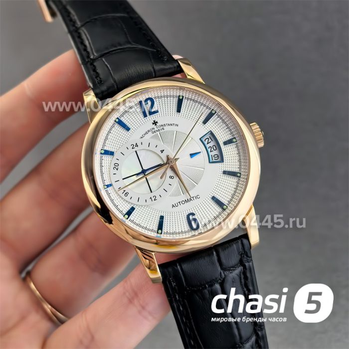 Часы Vacheron Constantin Patrimony Turbillon (25228)