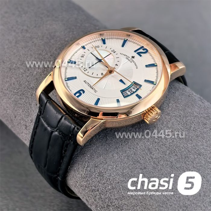 Часы Vacheron Constantin Patrimony Turbillon (25228)