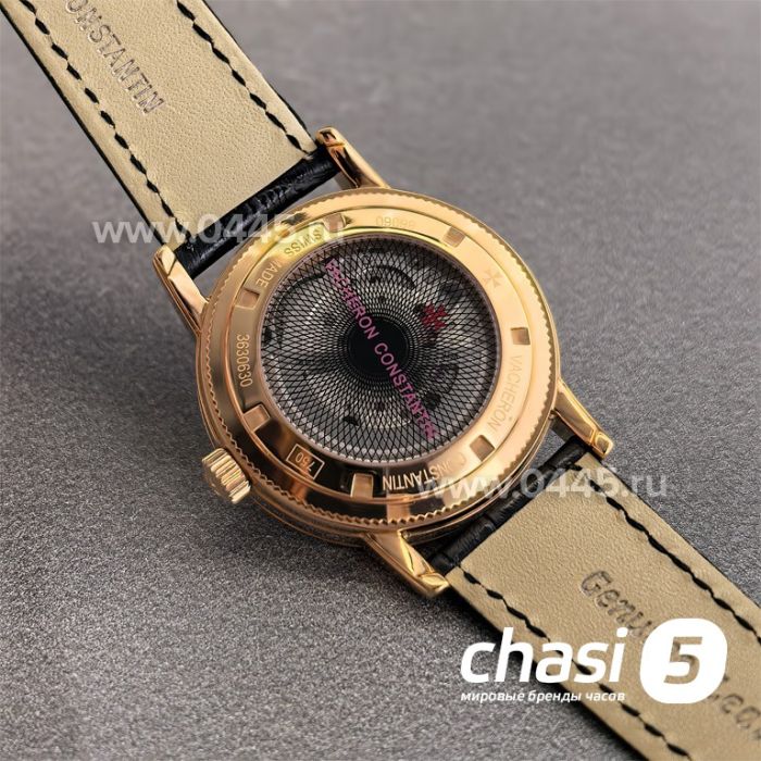 Часы Vacheron Constantin Patrimony Turbillon (25228)