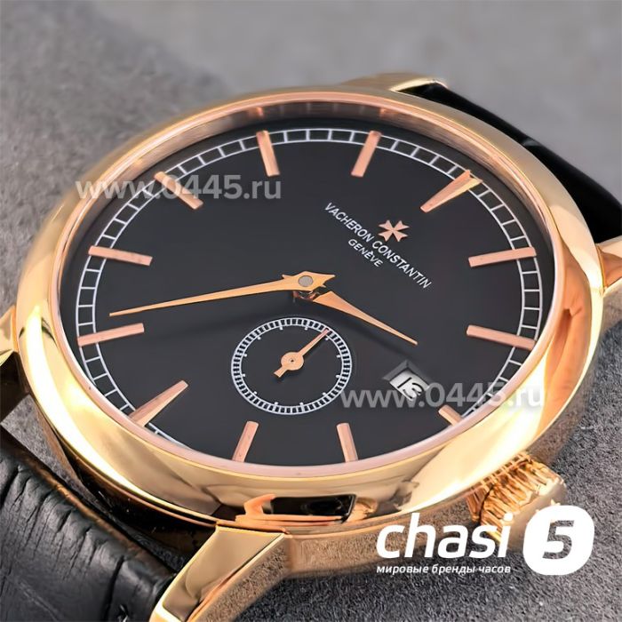Часы Vacheron Constantin Patrimony (25230)