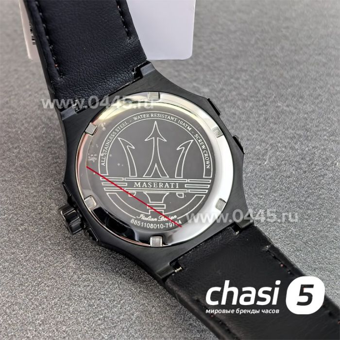 Часы Maserati Potenza (25236)