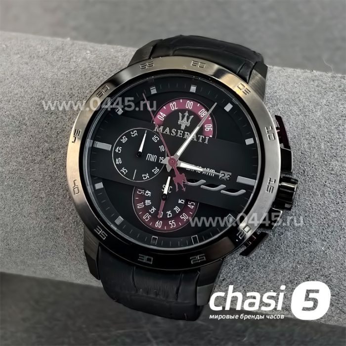 Часы Maserati Ingegno (25240)