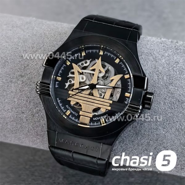Часы Maserati Potenza (25243)