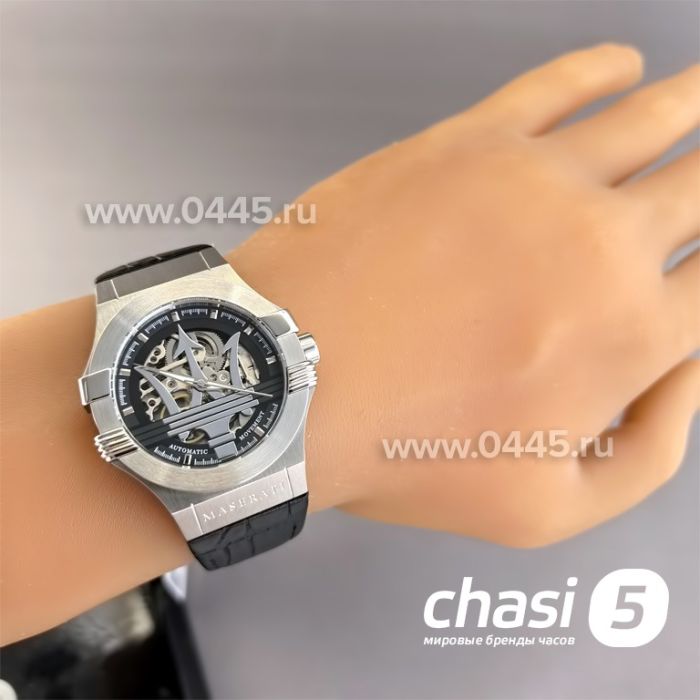 Часы Maserati Potenza (25244)