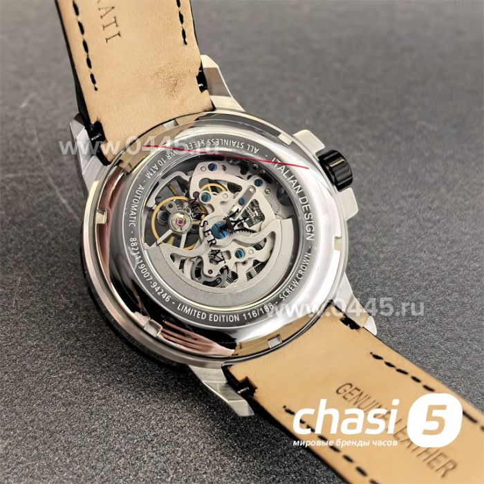 Часы Maserati Potenza (25245)