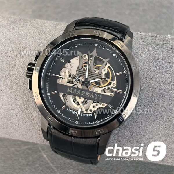 Часы Maserati Potenza (25246)
