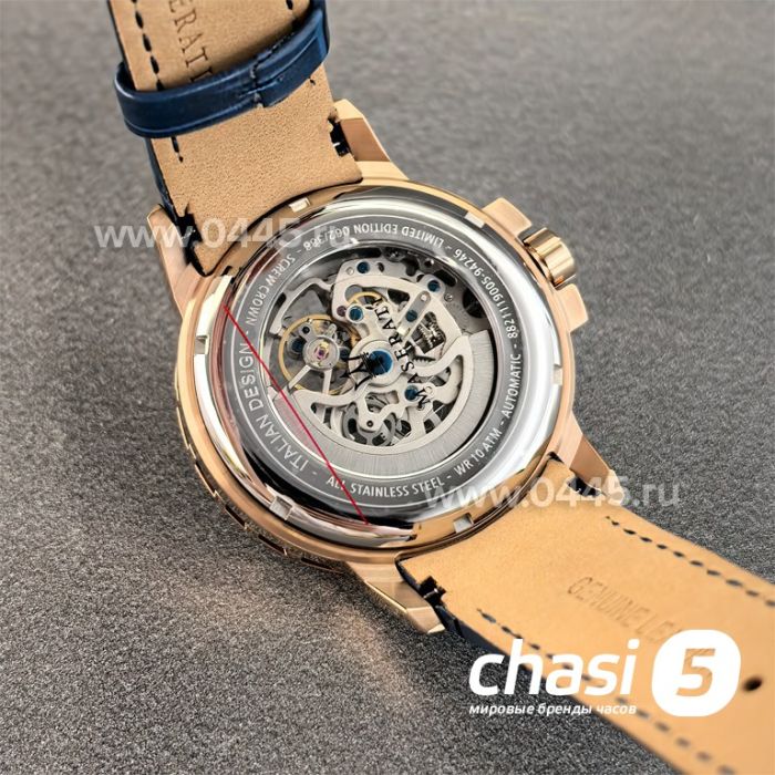 Часы Maserati Potenza (25247)