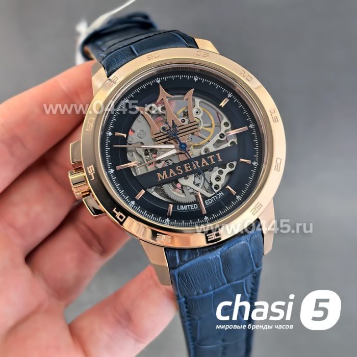 Часы Maserati Potenza (25247)