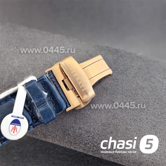 Часы Maserati Potenza (25247)