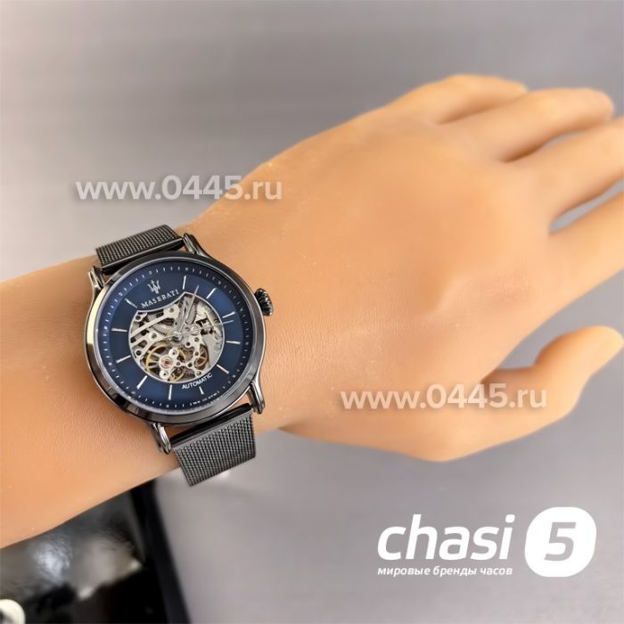 Часы Maserati Ingegno (25248)