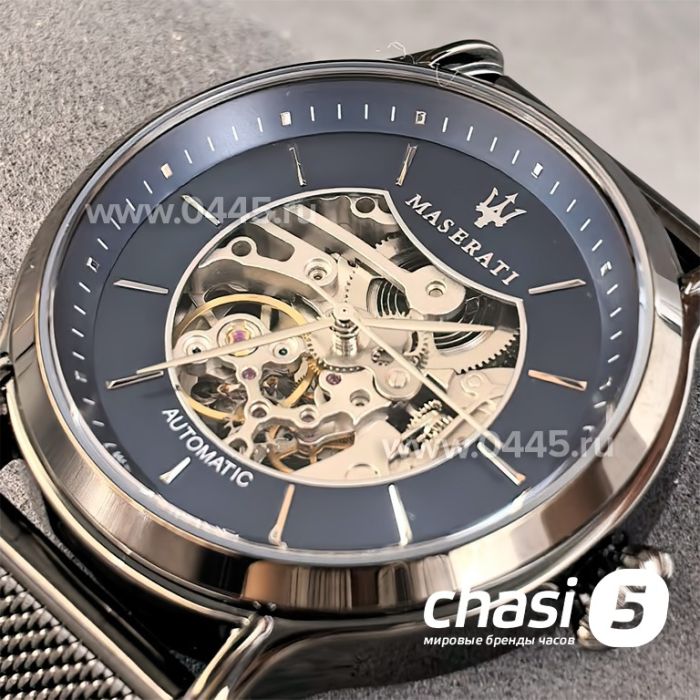 Часы Maserati Ingegno (25248)