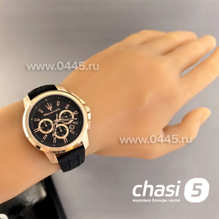 Часы Maserati Successo (25250)