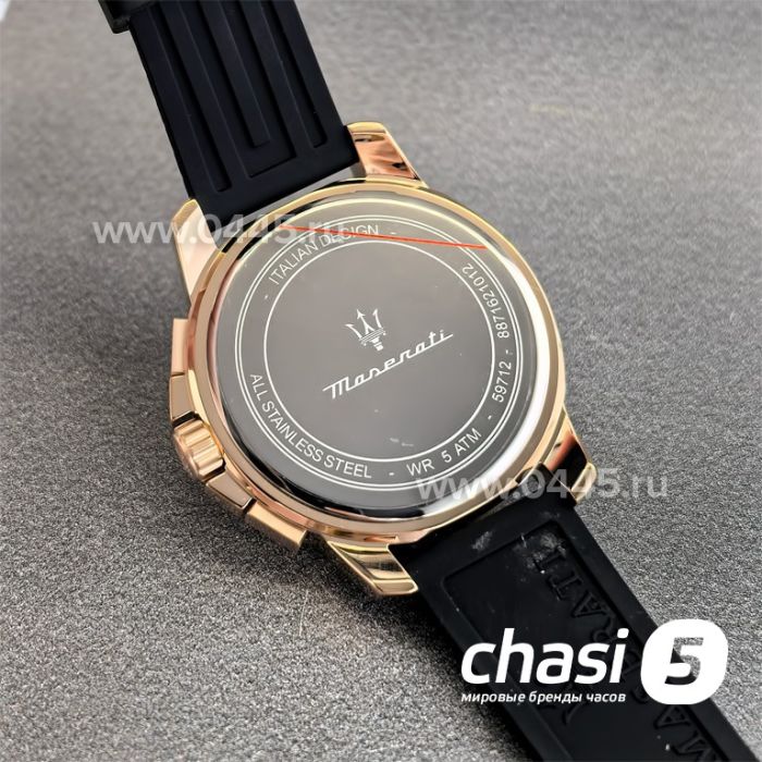 Часы Maserati Successo (25250)