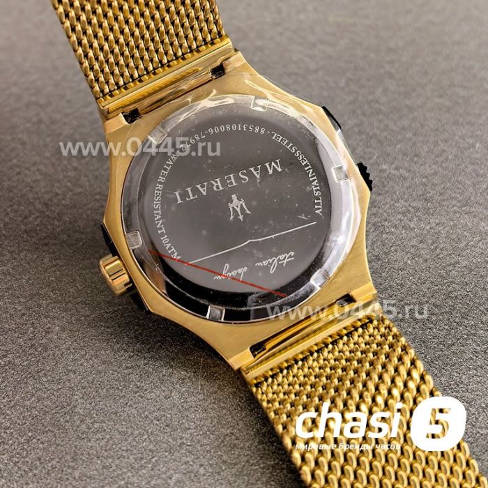 Часы Maserati Potenza (25253)