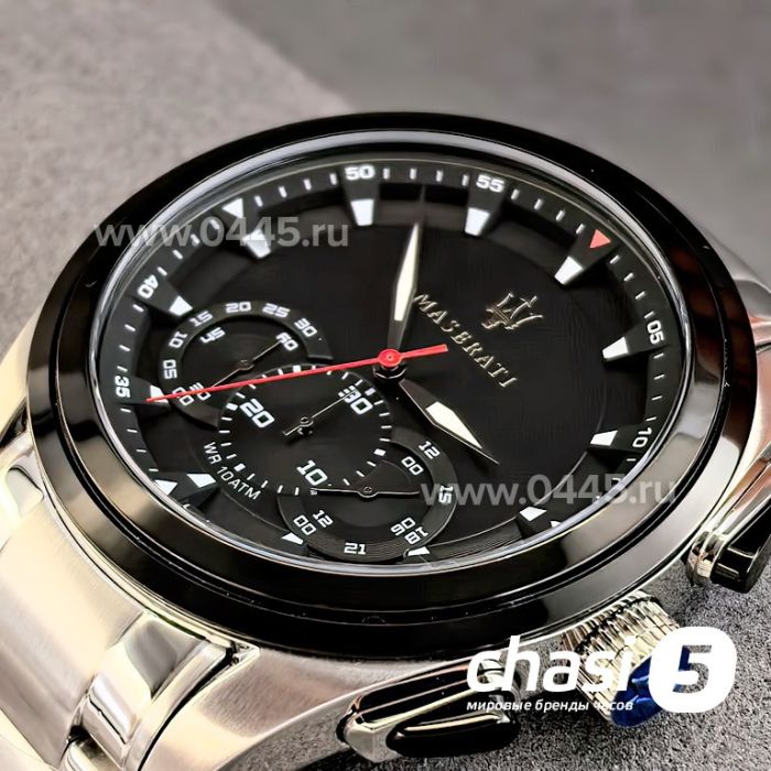 Часы Maserati Traguardo (25257)