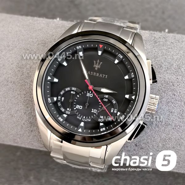 Часы Maserati Traguardo (25257)