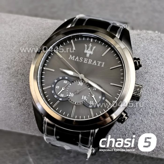 Часы Maserati Traguardo (25258)