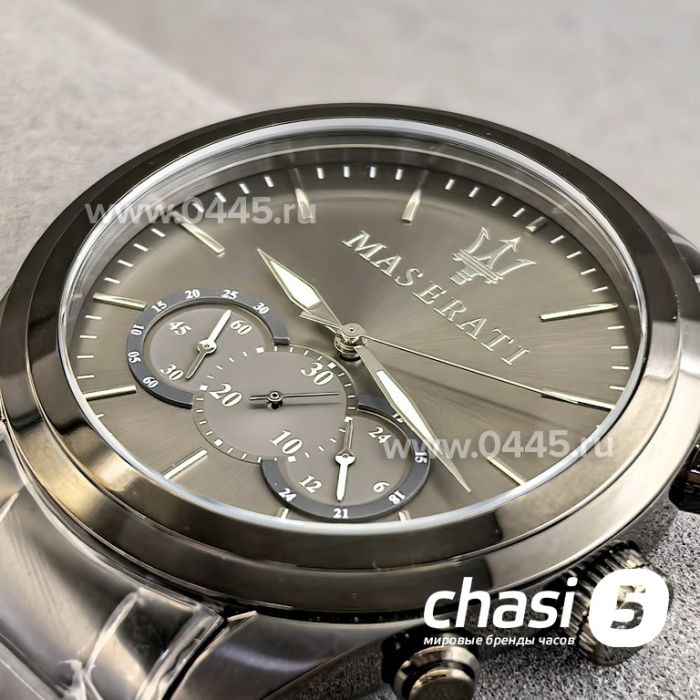 Часы Maserati Traguardo (25258)