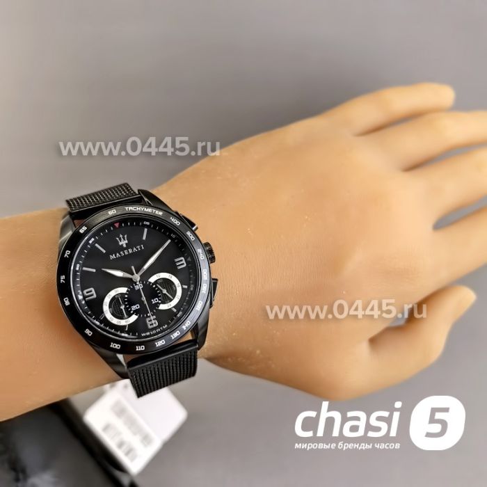 Часы Maserati Traguardo (25258)