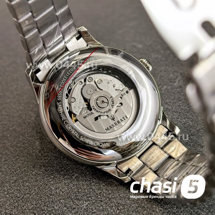 Часы Maserati Ingegno (25262)