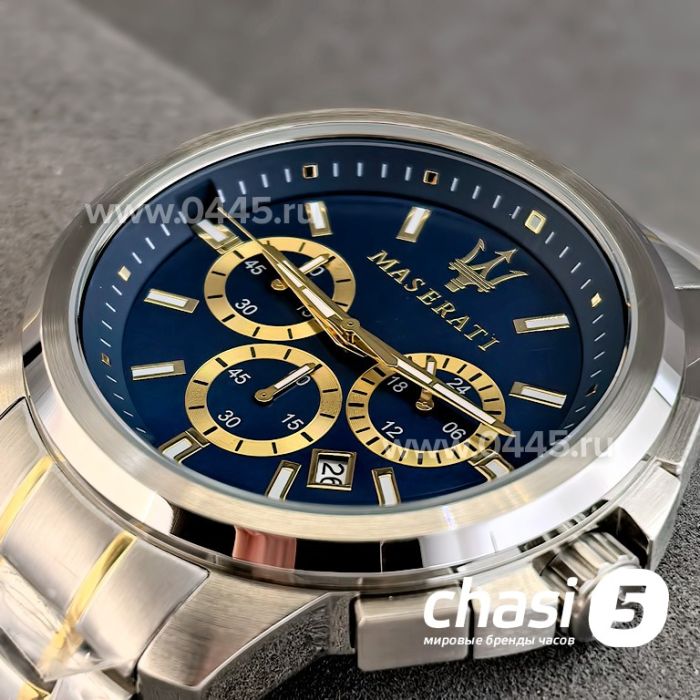 Часы Maserati Sfida  (25265)