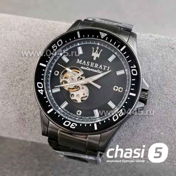 Часы Maserati Sfida  (25266)