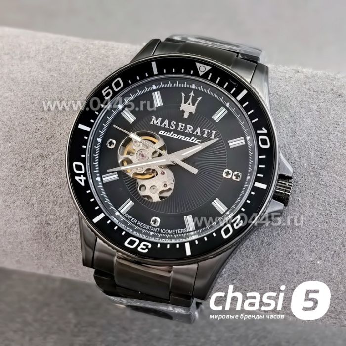 Часы Maserati Sfida  (25266)
