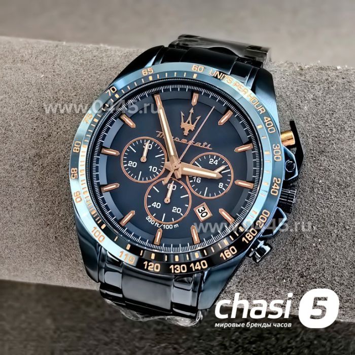 Часы Maserati Successo (25267)