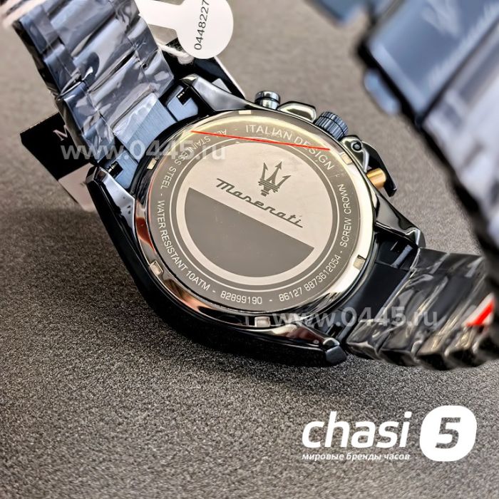 Часы Maserati Successo (25267)