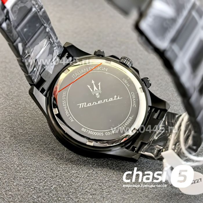 Часы Maserati Successo (25269)