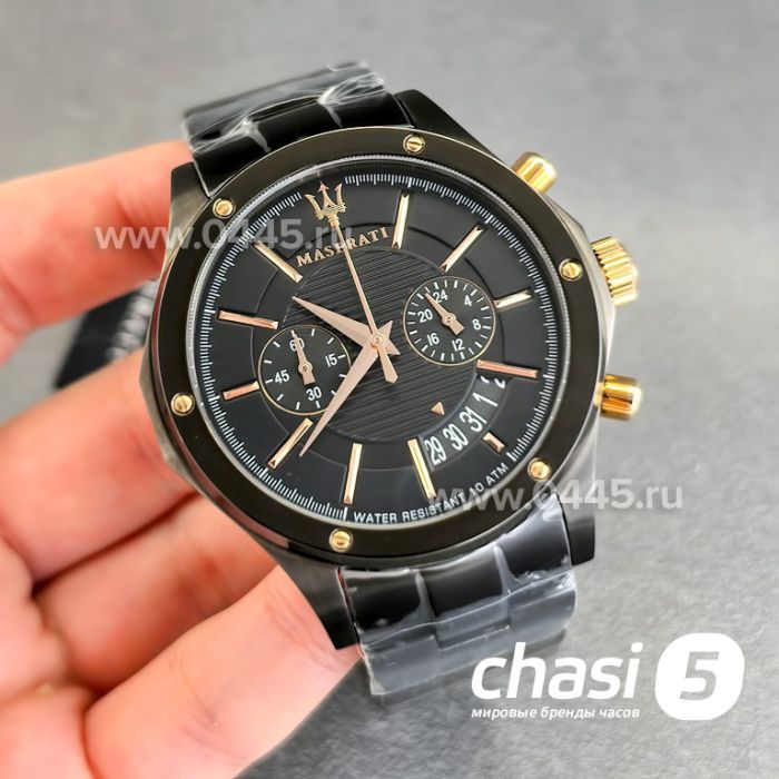 Часы Maserati Circuito (25272)
