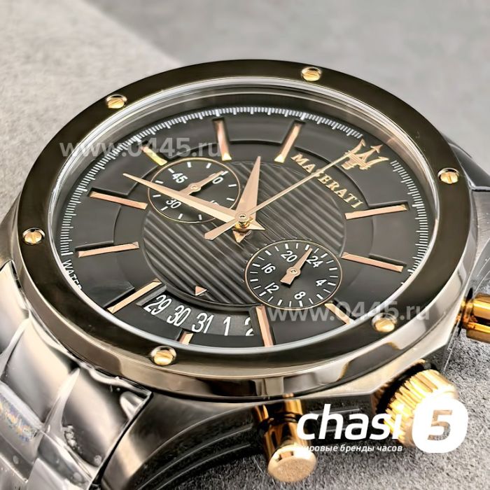 Часы Maserati Circuito (25272)
