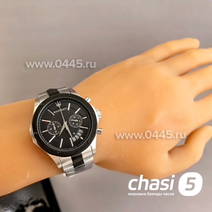 Часы Maserati Circuito (25273)