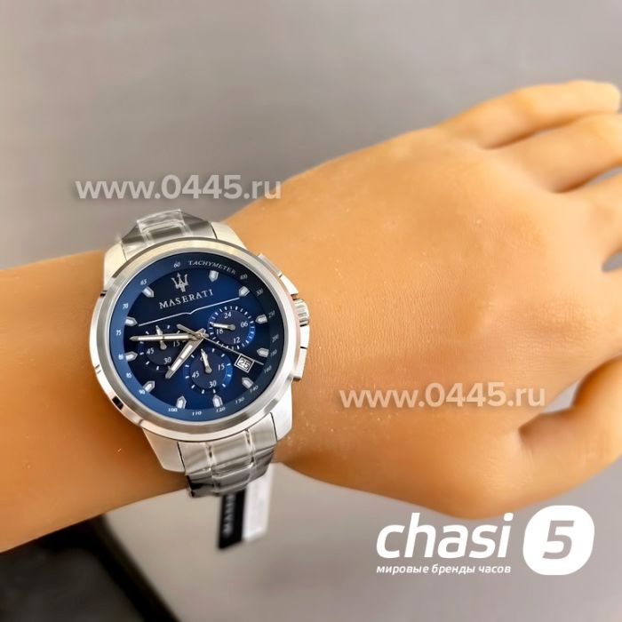 Часы Maserati Successo (25275)