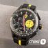 Часы Ferrari Scuderia (25283)