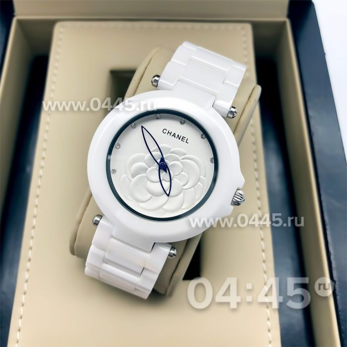 Часы Chanel (02817)