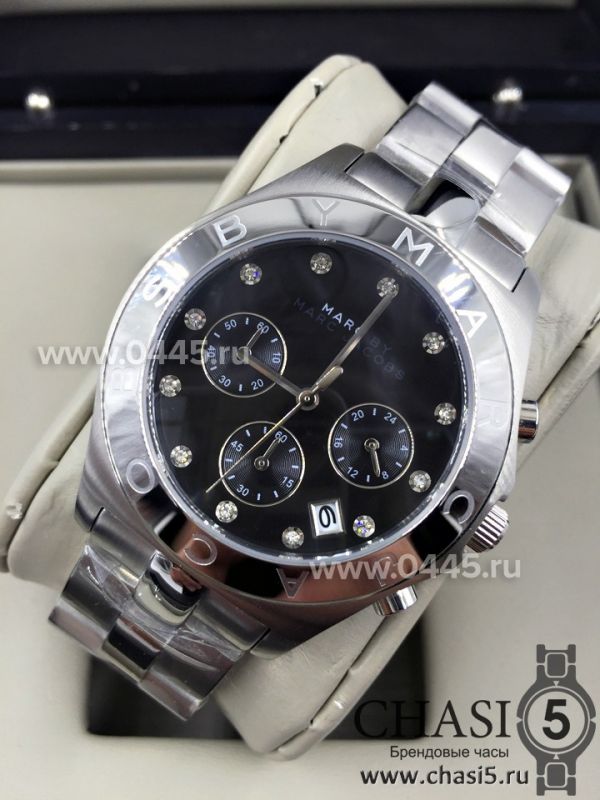 Часы Marc Jacobs Chronograph (04449)