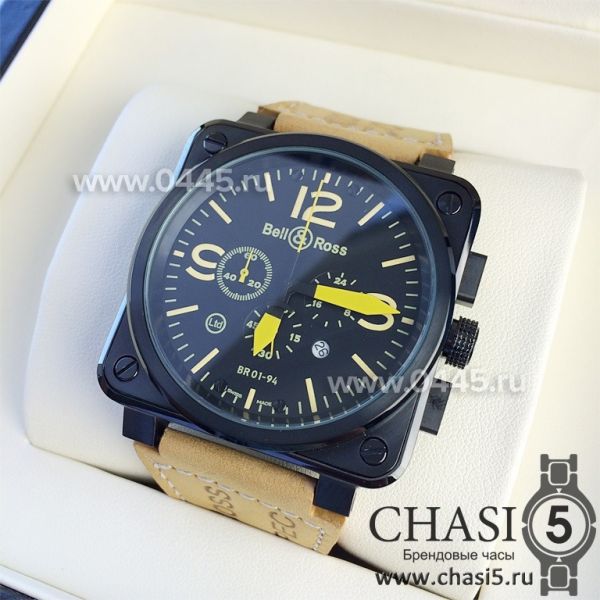 Часы Bell & Ross (00858)