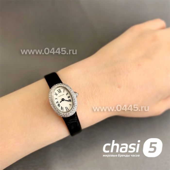 Часы Cartier Baignoire (25154)