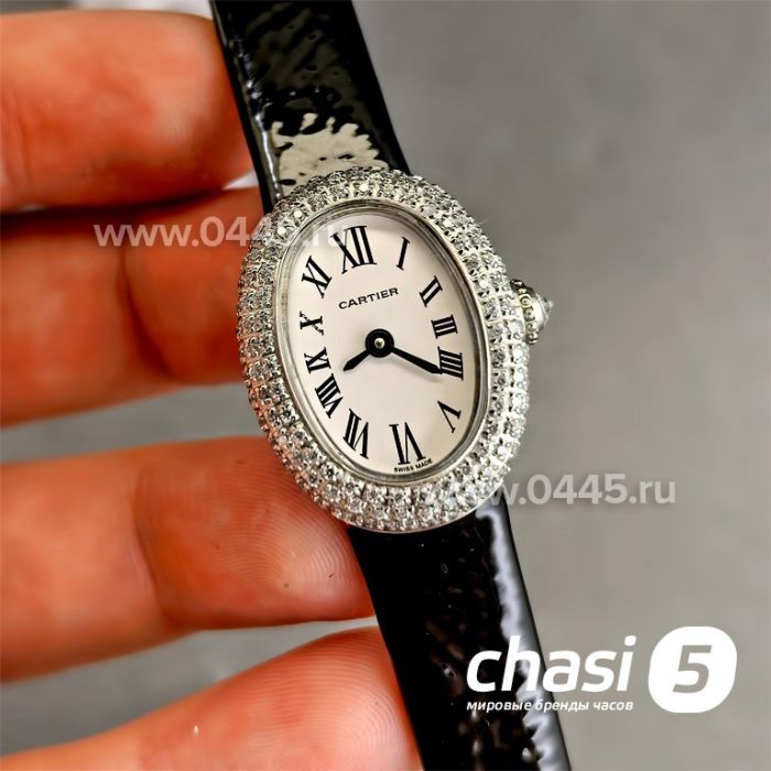Часы Cartier Baignoire (25154)