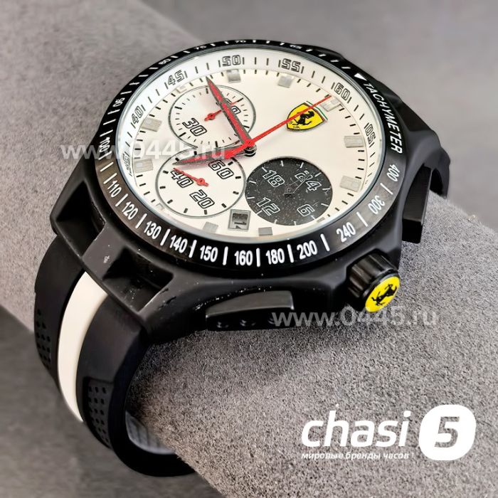 Часы Ferrari Scuderia (25281)